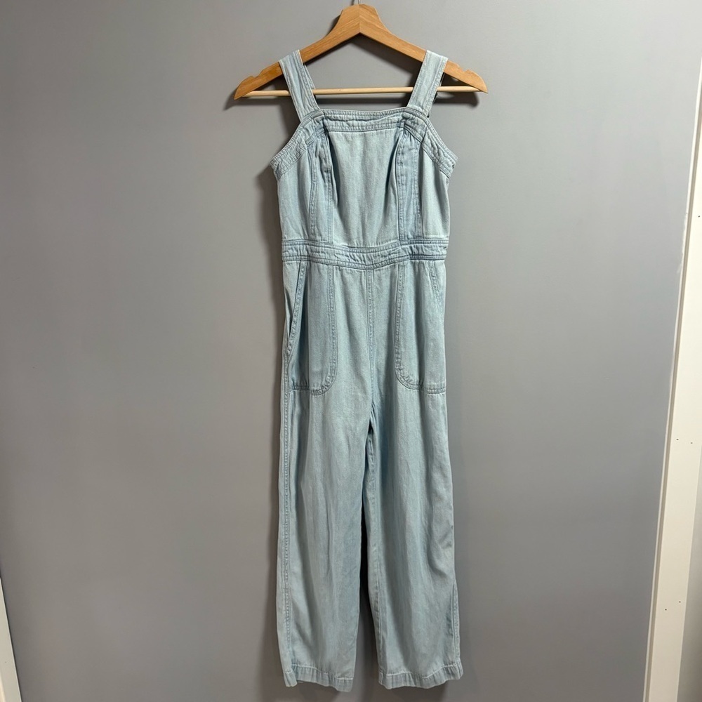 Japna Jumpsuit